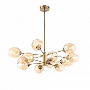 Люстра на штанге ST-Luce Fovia SL1500.203.12 в Когалыме - kogalym.mebel24.online | фото 2