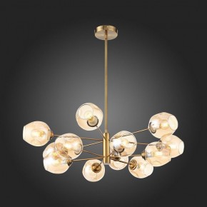 Люстра на штанге ST-Luce Fovia SL1500.203.12 в Когалыме - kogalym.mebel24.online | фото 3