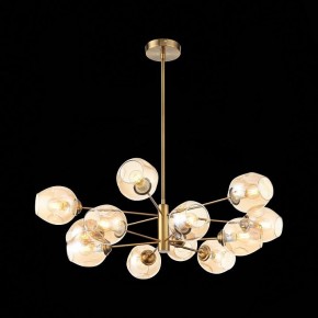 Люстра на штанге ST-Luce Fovia SL1500.203.12 в Когалыме - kogalym.mebel24.online | фото 4