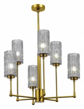 Люстра на штанге ST-Luce Gacciolo SL1240.303.06 в Когалыме - kogalym.mebel24.online | фото 2