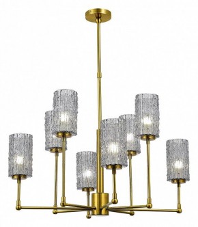 Люстра на штанге ST-Luce Gacciolo SL1240.303.08 в Когалыме - kogalym.mebel24.online | фото 2