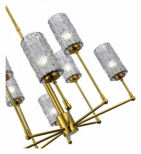 Люстра на штанге ST-Luce Gacciolo SL1240.303.08 в Когалыме - kogalym.mebel24.online | фото 3