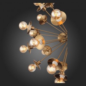 Люстра на штанге ST-Luce Guido SL1111.303.30 в Когалыме - kogalym.mebel24.online | фото 11