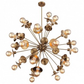 Люстра на штанге ST-Luce Guido SL1111.303.30 в Когалыме - kogalym.mebel24.online | фото 2