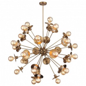 Люстра на штанге ST-Luce Guido SL1111.303.30 в Когалыме - kogalym.mebel24.online | фото 3