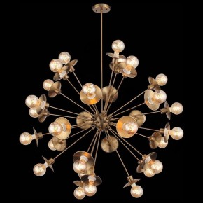 Люстра на штанге ST-Luce Guido SL1111.303.30 в Когалыме - kogalym.mebel24.online | фото 4