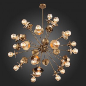 Люстра на штанге ST-Luce Guido SL1111.303.30 в Когалыме - kogalym.mebel24.online | фото 6