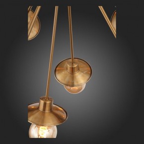Люстра на штанге ST-Luce Guido SL1111.303.30 в Когалыме - kogalym.mebel24.online | фото 8