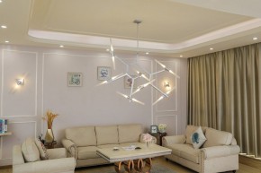 Люстра на штанге ST-Luce Laconicita SL947.102.14 в Когалыме - kogalym.mebel24.online | фото 11