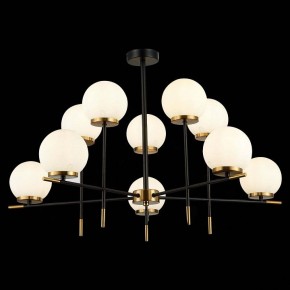 Люстра на штанге ST-Luce Limano SL1203.402.10 в Когалыме - kogalym.mebel24.online | фото 2