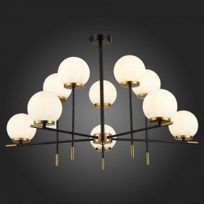 Люстра на штанге ST-Luce Limano SL1203.402.10 в Когалыме - kogalym.mebel24.online | фото 4