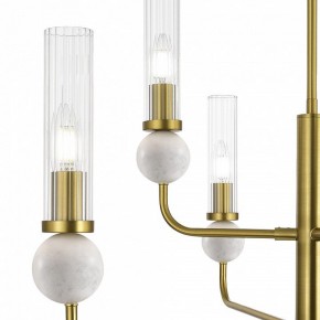 Люстра на штанге ST-Luce MEDEA SL1244.303.06 в Когалыме - kogalym.mebel24.online | фото 5
