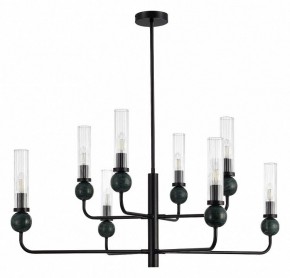 Люстра на штанге ST-Luce MEDEA SL1244.403.08 в Когалыме - kogalym.mebel24.online | фото