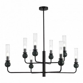 Люстра на штанге ST-Luce MEDEA SL1244.403.08 в Когалыме - kogalym.mebel24.online | фото 2