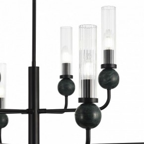 Люстра на штанге ST-Luce MEDEA SL1244.403.08 в Когалыме - kogalym.mebel24.online | фото 5