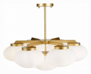 Люстра на штанге ST-Luce Modica SL1503.203.07 в Когалыме - kogalym.mebel24.online | фото 2