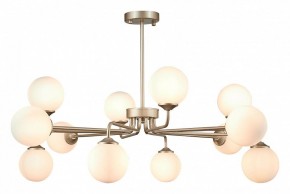 Люстра на штанге ST-Luce Redjino SLE106203-12 в Когалыме - kogalym.mebel24.online | фото 2