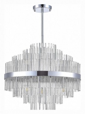 Люстра на штанге ST-Luce Rens SL1634.103.09 в Когалыме - kogalym.mebel24.online | фото