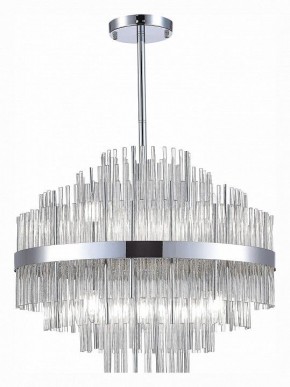Люстра на штанге ST-Luce Rens SL1634.103.09 в Когалыме - kogalym.mebel24.online | фото 2