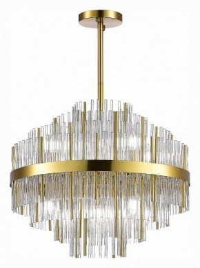 Люстра на штанге ST-Luce Rens SL1634.303.09 в Когалыме - kogalym.mebel24.online | фото 2