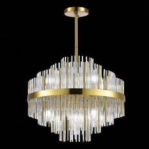 Люстра на штанге ST-Luce Rens SL1634.303.09 в Когалыме - kogalym.mebel24.online | фото 3