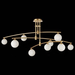 Люстра на штанге ST-Luce Sembrare SL1208.302.09 в Когалыме - kogalym.mebel24.online | фото 3