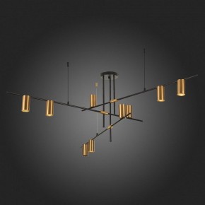 Люстра на штанге ST-Luce Sormano SL1206.402.09 в Когалыме - kogalym.mebel24.online | фото 4