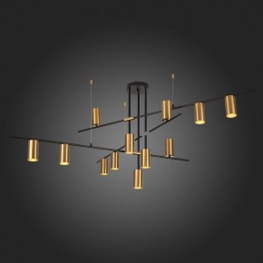 Люстра на штанге ST-Luce Sormano SL1206.402.12 в Когалыме - kogalym.mebel24.online | фото 4