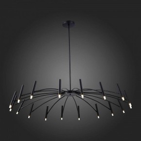Люстра на штанге ST-Luce Spidey SL1214.402.18 в Когалыме - kogalym.mebel24.online | фото 4