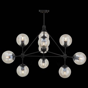 Люстра на штанге ST-Luce Stampo SL549.403.10 в Когалыме - kogalym.mebel24.online | фото 2