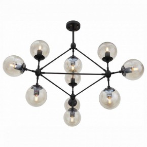Люстра на штанге ST-Luce Stampo SL549.403.10 в Когалыме - kogalym.mebel24.online | фото 3