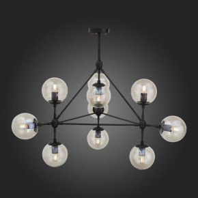 Люстра на штанге ST-Luce Stampo SL549.403.10 в Когалыме - kogalym.mebel24.online | фото 5