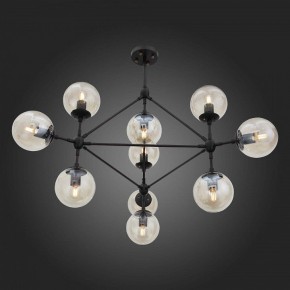 Люстра на штанге ST-Luce Stampo SL549.403.10 в Когалыме - kogalym.mebel24.online | фото 6