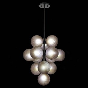 Люстра на штанге ST-Luce Todo SL1184.403.13 в Когалыме - kogalym.mebel24.online | фото 3