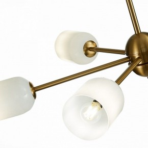 Люстра на штанге ST-Luce Treviso SL1180.202.06 в Когалыме - kogalym.mebel24.online | фото 4