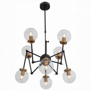Люстра на штанге ST-Luce Varieta SL234.402.08 в Когалыме - kogalym.mebel24.online | фото 3
