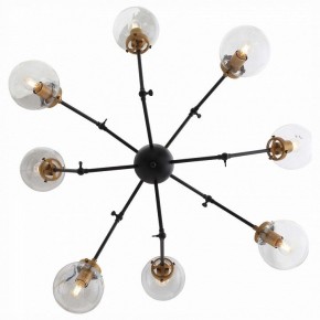Люстра на штанге ST-Luce Varieta SL234.402.08 в Когалыме - kogalym.mebel24.online | фото 4