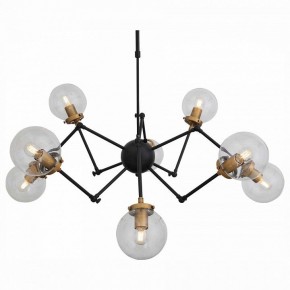 Люстра на штанге ST-Luce Varieta SL234.402.08 в Когалыме - kogalym.mebel24.online | фото 5