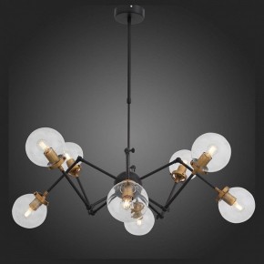 Люстра на штанге ST-Luce Varieta SL234.402.08 в Когалыме - kogalym.mebel24.online | фото 6
