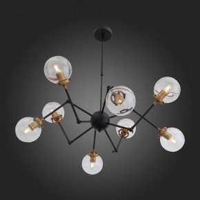 Люстра на штанге ST-Luce Varieta SL234.402.08 в Когалыме - kogalym.mebel24.online | фото 7
