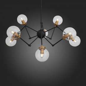 Люстра на штанге ST-Luce Varieta SL234.402.08 в Когалыме - kogalym.mebel24.online | фото 8