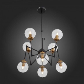 Люстра на штанге ST-Luce Varieta SL234.402.08 в Когалыме - kogalym.mebel24.online | фото 9
