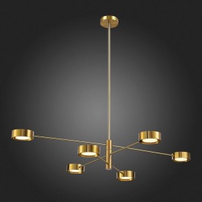 Люстра на штанге ST-Luce Vico SL6504.302.06 в Когалыме - kogalym.mebel24.online | фото 4