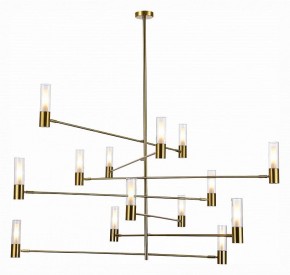 Люстра на штанге ST-Luce Vitra SL1239.303.14 в Когалыме - kogalym.mebel24.online | фото