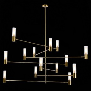 Люстра на штанге ST-Luce Vitra SL1239.303.14 в Когалыме - kogalym.mebel24.online | фото 3