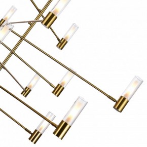 Люстра на штанге ST-Luce Vitra SL1239.303.14 в Когалыме - kogalym.mebel24.online | фото 5