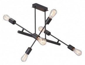 Люстра на штанге Vitaluce V3010 V3010-1/6PL в Когалыме - kogalym.mebel24.online | фото 2