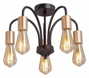 Люстра на штанге Vitaluce V3024 V3024-1/5PL в Когалыме - kogalym.mebel24.online | фото 2