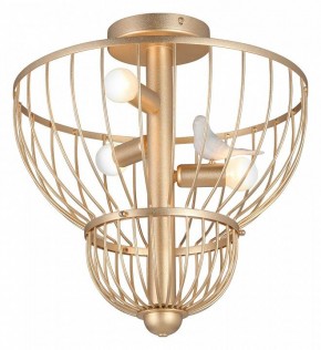 Люстра на штанге Vitaluce V3061 V3061-8/3PL в Когалыме - kogalym.mebel24.online | фото