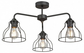 Люстра на штанге Vitaluce V3102 V3102-1/3PL в Когалыме - kogalym.mebel24.online | фото